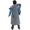 Star Wars vintage Lando Calrissian (teeth) incompleet