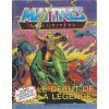 the Legend Begins! mini-comic Masters of the Universe (Mattel)