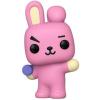 Cooky (BT21) Pop Vinyl Animation Series (Funko)