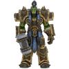 Thrall Warcraft Heroes of the Storm MOC Neca