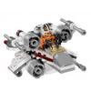 Lego 75032 Star Wars X-Wing Fighter in doos (Microfighters)