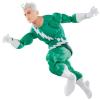 Quicksilver (the Avengers) Marvel retro collection series compleet