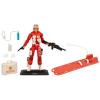 GI JOE Edwin "Lifeline" Steen (Rescue Trooper) MOC 30th Anniversary