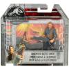 Lockwood battle Owen MOC Jurassic World Fallen Kingdom