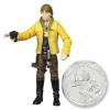 Star Wars Luke Skywalker (Yavin ceremony) MOC 30th Anniversary Collection