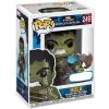 Hulk (Thor Ragnarok) Pop Vinyl Marvel (Funko) exclusive