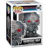 Doomsday Max (Smallville) Pop Vinyl Television Series (Funko)
