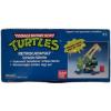 Retrocatapult Teenage Mutant Ninja Turtles (Playmates Toys) en doos