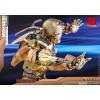 Hot Toys Iron Man Mark XXI Midas version (Iron Man 3) MMS586-D36 in doos Hot Toys exclusive