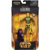 Marvel Iron Fist (Dormammu) Legends Series MIB