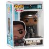 Black Manta (Aquaman movie) Pop Vinyl Heroes (Funko) unmasked exclusive