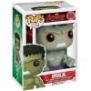 Savage Hulk (Age of Ultron) Pop Vinyl Marvel (Funko)