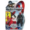 Captain America: Red Skull (air raid) MOC the Winter Soldier