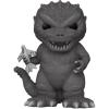 Godzilla (1954) Pop Vinyl Movies Series (Funko) 10 inch
