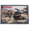 GI JOE Cobra H.I.S.S. Tank MIB Pursuit of Cobra