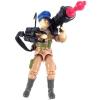 GI JOE Red Star compleet