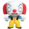 Pennywise (Stephen King's It) Pop Vinyl Movies Series (Funko) -beschadigde verpakking-