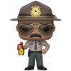 Ramathorn (Super Troopers) Pop Vinyl Movies Series (Funko)