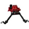 Action Force Laser Exterminator (Red Shadows) incompleet