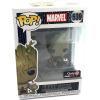 Groot (gamer) Pop Vinyl Marvel (Funko) GameStop exclusive