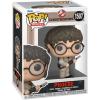 Phoebe (Ghostbusters Frozen Empire) Pop Vinyl Movies Series (Funko)