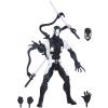 Deadpool (symbiotic) Back in Black Legends Series in doos GameStop exclusive