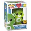 Good Luck Bear (Care Bears) Pop Vinyl Animation Series (Funko) glitter limited chase edition