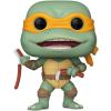 Michelangelo (nunchucks) (Teenage Mutant Ninja Turtles) Pop Vinyl Movies Series (Funko)