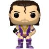 Razor Ramon Pop Vinyl WWE (Funko) metallic exclusive