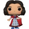 Snow White (plaid dress) (live action) Pop Vinyl Disney (Funko)