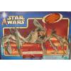 Star Wars Saga Acklay (Arena Battle Beast) in doos