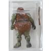 Star Wars Vintage Gamorean Guard AFA 85 NM+