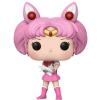 Sailor Chibi Moon (Sailor Moon) Pop Vinyl Animation Series (Funko)