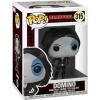 Domino (Deadpool) Pop Vinyl Marvel (Funko)