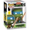 Leonardo (holding katana's) (Teenage Mutant Ninja Turtles) Pop Vinyl Television Series (Funko)