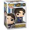 Lucy Maclean (Fallout tv show) Pop Vinyl Television Series (Funko)