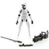 Star Wars Arf Trooper the Clone Wars compleet