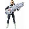 Marvel Universe Nick Fury MIB mail-away exclusive