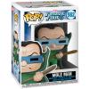 Mole Man (Fantastic Four) Pop Vinyl Marvel (Funko)