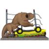 T. Rex breakout: Tyrannosaurus Rex (Jurassic Park) Pop Vinyl Movies Series (Funko) exclusive