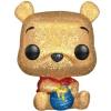 Winnie the Pooh Pop Vinyl Disney (Funko) diamond exclusive