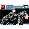 Lego 7673 Star Wars Magnaguard Starfighter compleet