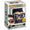 Catwoman (Bombshells) Pop Vinyl Heroes (Funko) chase limited edition