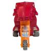 Masters of the Universe Laser Bolt incompleet