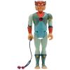 Tygra Thundercats MOC ReAction Super7