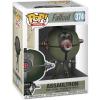 Assaultron (Fallout) Pop Vinyl Games Series (Funko) exclusive