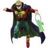 Green Lantern Alan Scott (day of vengeance) DC Multiverse (McFarlane Toys) in doos McFarlane Collector Edition