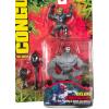 Bonecrusher deluxe Congo the movie (Kenner) op kaart