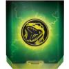 Tyrannosaurus Dinozord Power Rangers Ultimates in doos Super7
