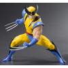 Wolverine & Jubilee (X-Men '92) (Marvel) in doos Kotobukiya